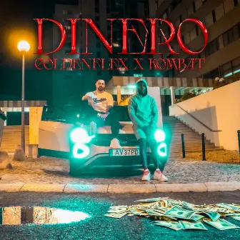 Dinero by Golden Flex