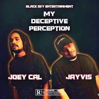 My Deceptive Perception by Jayvis