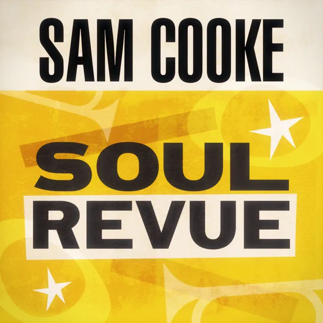 Soul Revue