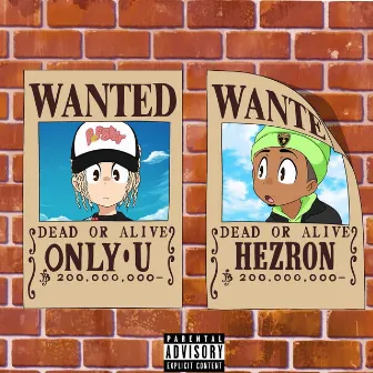 WANTED by Hezron