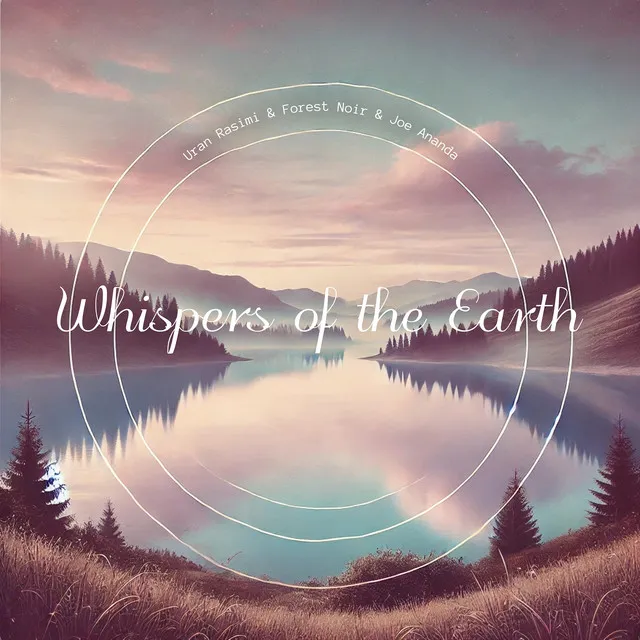 Whispers of the Earth