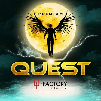 Quest by Q-Factory by Robert Etoll