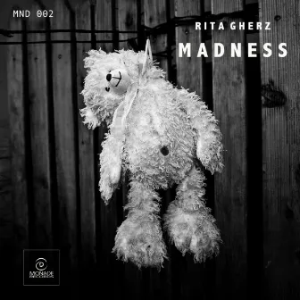 Madness by Rita Gherz