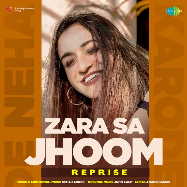 Zara Sa Jhoom (Reprise)