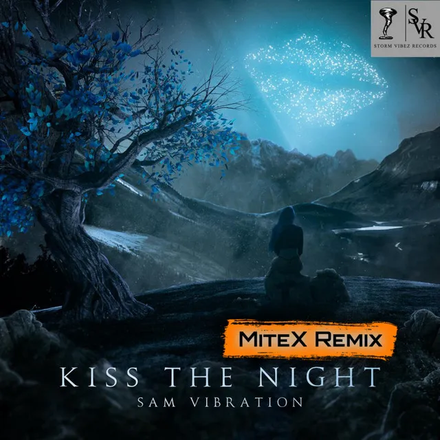 Kiss The Night - MiteX Remix