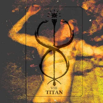 Titan by Unknown Artist