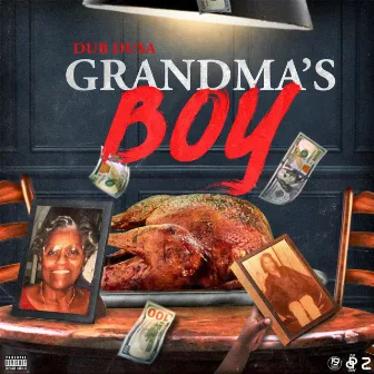 Grandma's Boy by Dub Dusa