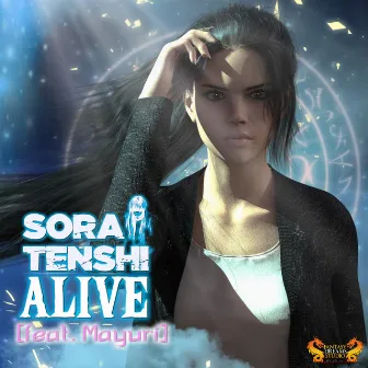 Alive by Sora Tenshi