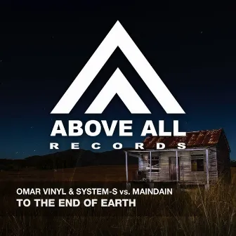 To the End of Earth by Omar Vinyl