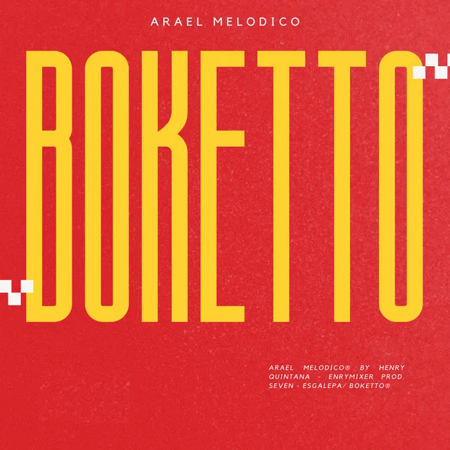 BOKETTO