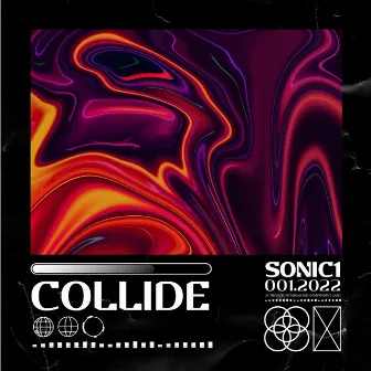 Collide by Tamasonic