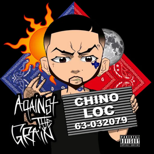 Chino Loc