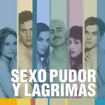 Sexo, Pudor Y Lagrimas: Remixes by Aleks Syntek