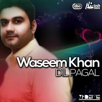 Dil Pagal by Waseem Khan