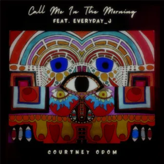 Call Me In The Morning by Courtney Odom