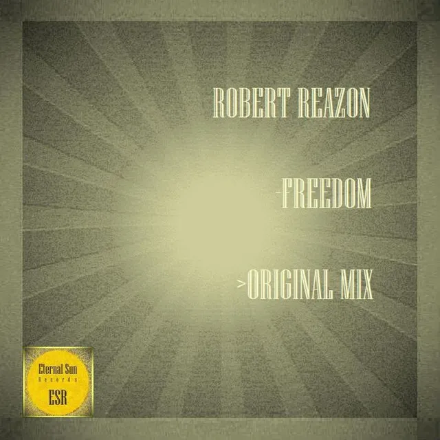 Freedom - Original Mix