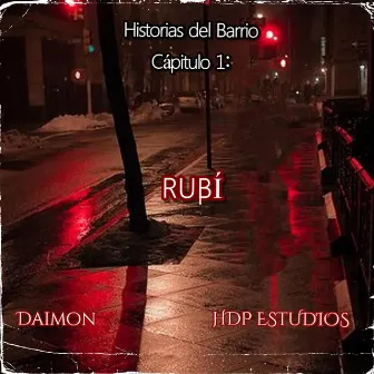 Rubí by Daimon