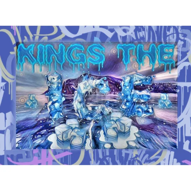 Kings The Ice