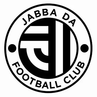 MONKEYS by JABBA DA FOOTBALL CLUB