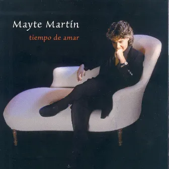 Tiempo De Amar by Mayte Martin