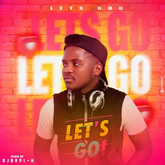 Let´s go by Dj Beni K