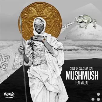 MushMush (Emorine Remix) by Emorine