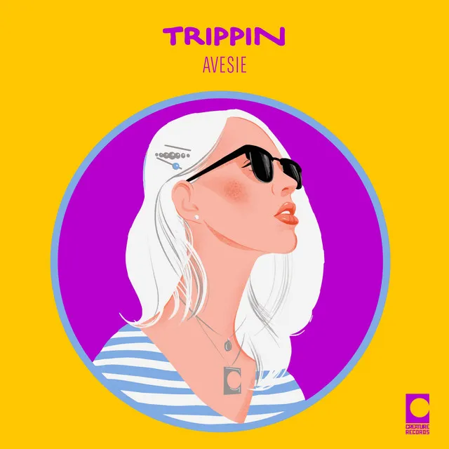 Trippin - Original Mix