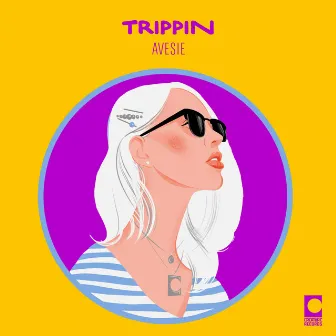 Trippin (Original Mix) by Avesie