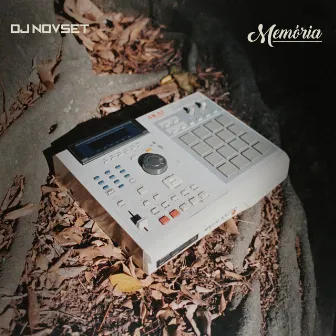 Memória by Dj Novset