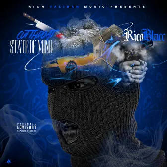 Cutthroat State of Mind by Rico Blacc