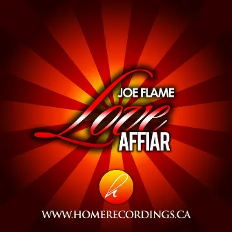 Love Affair by Joe Flame