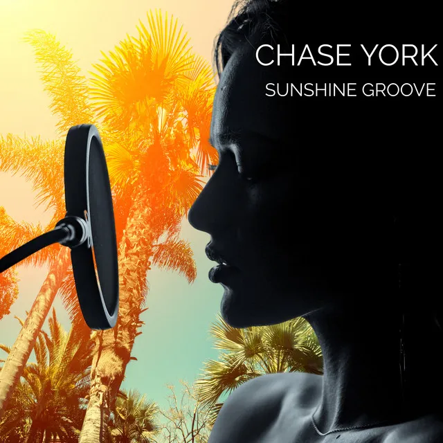 Sunshine Groove