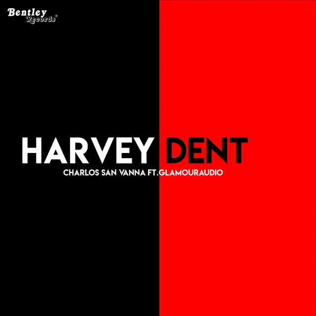 Harvey Dent