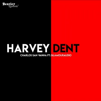 Harvey Dent by Charlos San Vanna