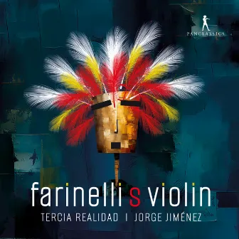 Farinelli's Violin by Tercia Realidad