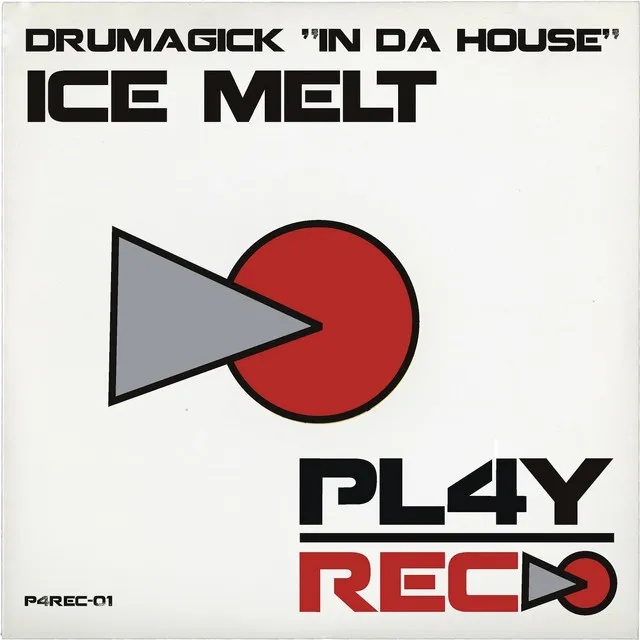 Ice Melt (Debut Single)