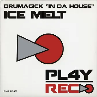 Ice Melt (Debut Single) by Unknown Artist