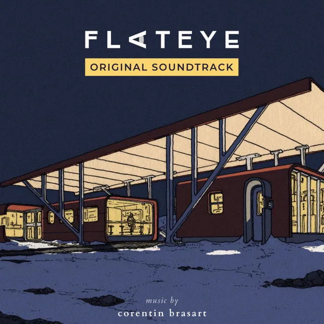 Flat Eye (Original Video Game Soundtrack)