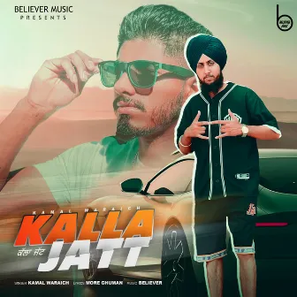 Kalla Jatt by Kamal Waraich