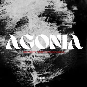 AGONIA by SZYMI