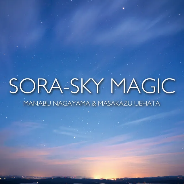 SORA-SKY MAGIC