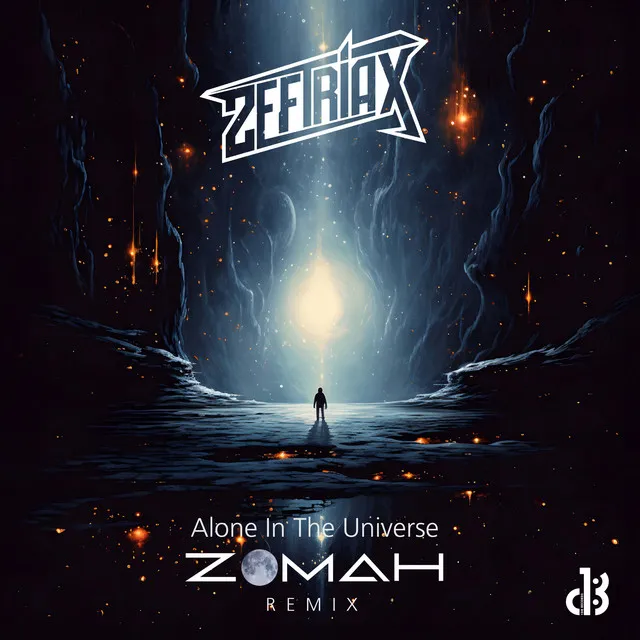 Alone In The Universe - Zomah Rmx