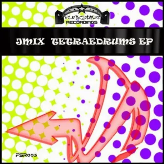 Tetraedrums EP by J-Mix