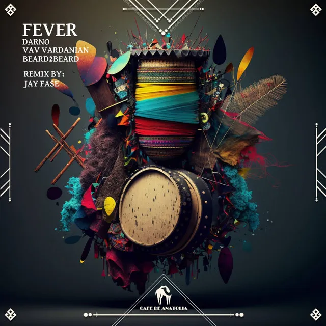 Fever - Jay Fase Remix