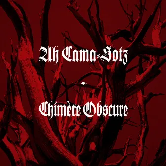 Chimère Obscure by Ah Cama-Sotz