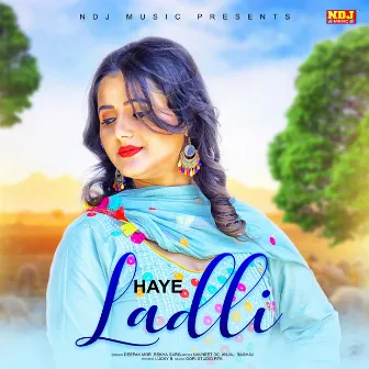 Haye Ladli by Rekha Garg