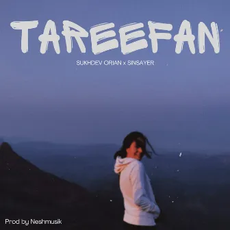 Tareefan by SinSayer