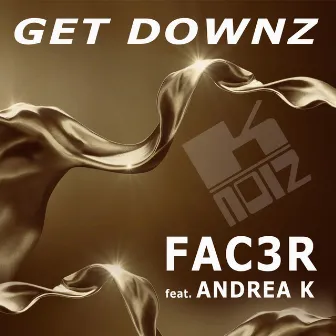 Get Downz by FAC3R