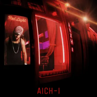 Red Light by Aich-I