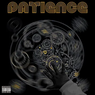 Patience by G-Stylez